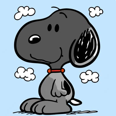 snoopy