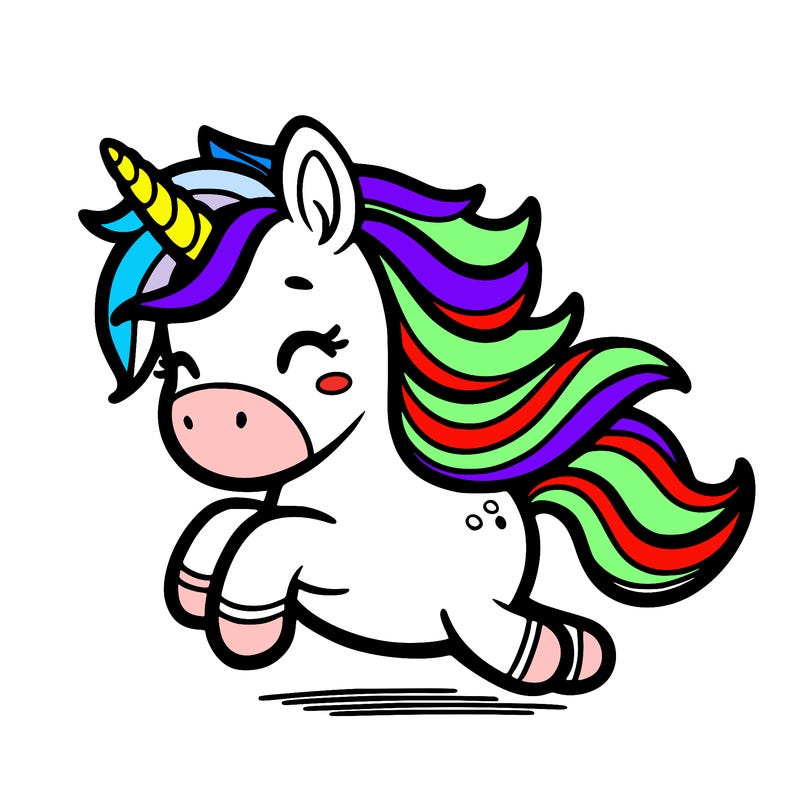 unicorn