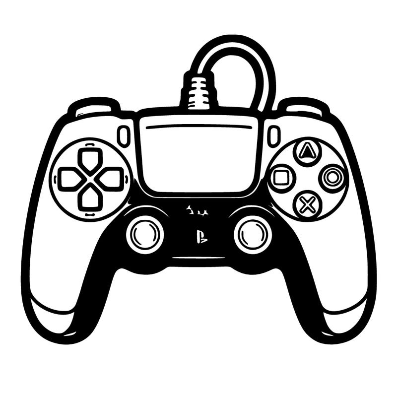 playstation 5 controller