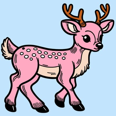 deer