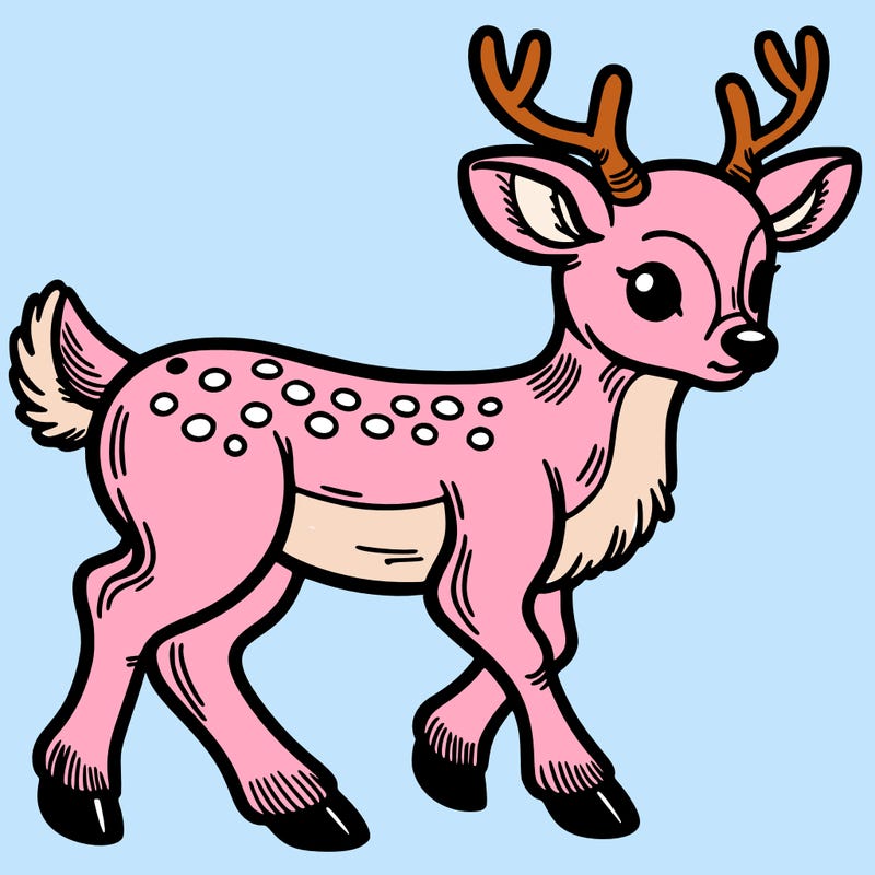 deer