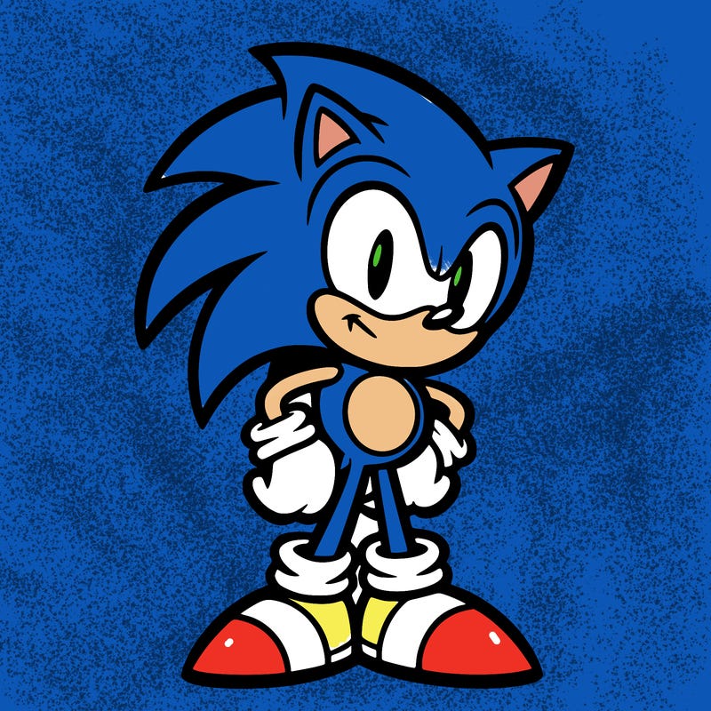 sonic