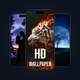 4K Wallpaper - HD Wallpaper
