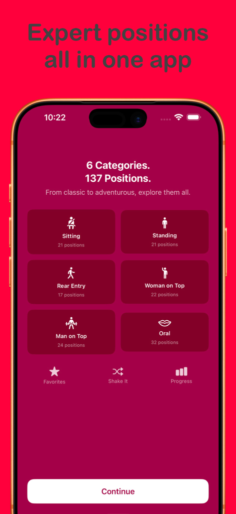 iKama - Sex Positions Guide - 