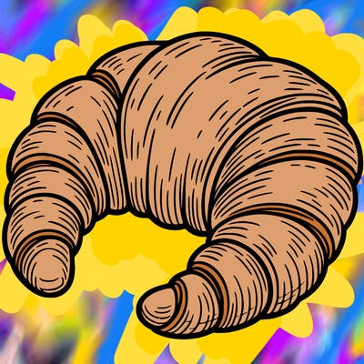 croissant
