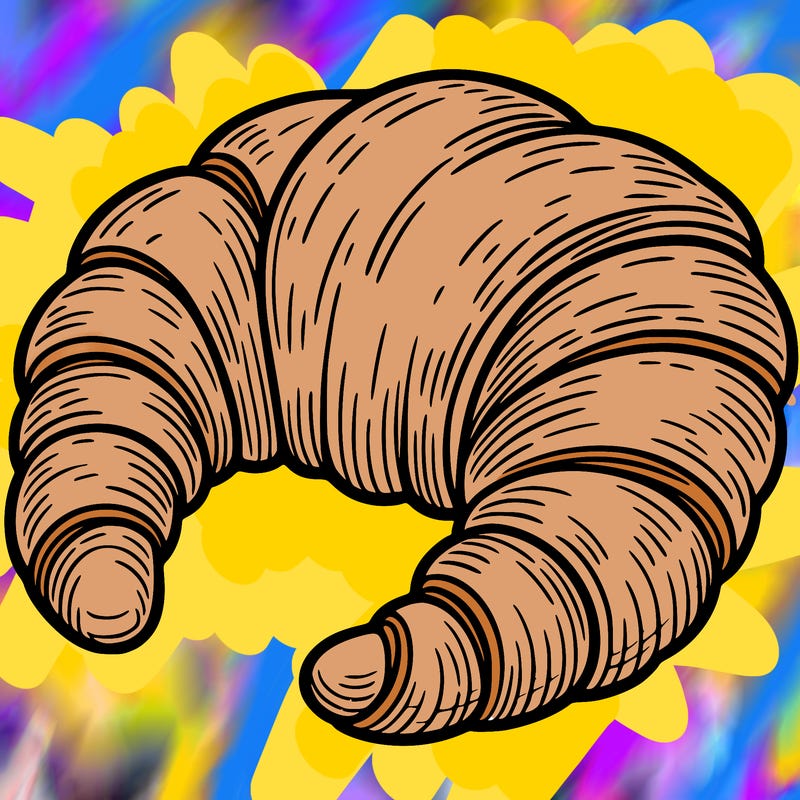 croissant
