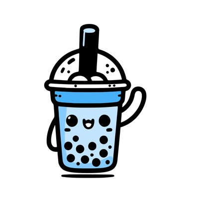 boba tea