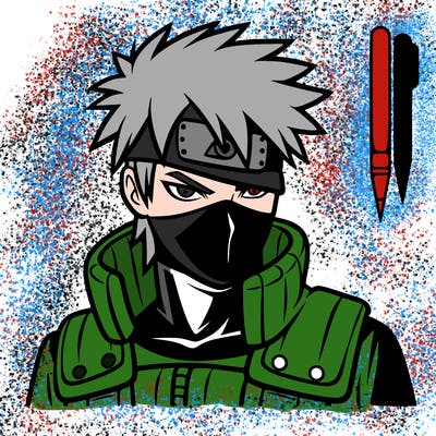 kakashi