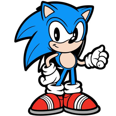sonic