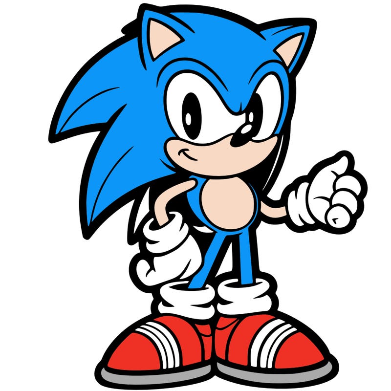 sonic