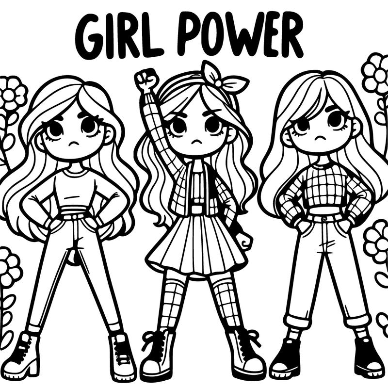 girlpower