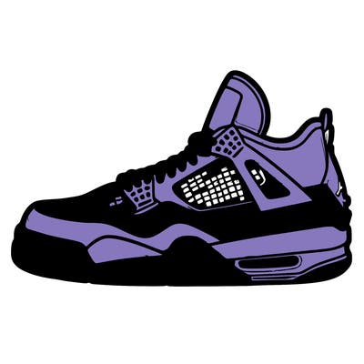 jordan 4
