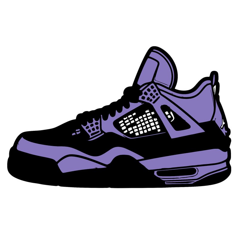 jordan 4