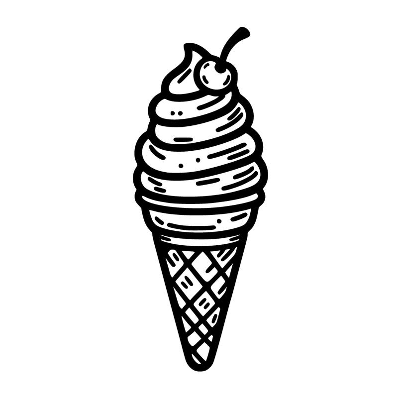 ice cream