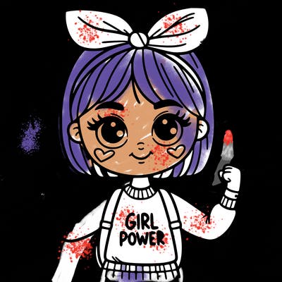 girl power