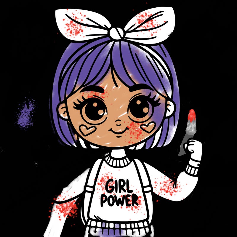 girl power