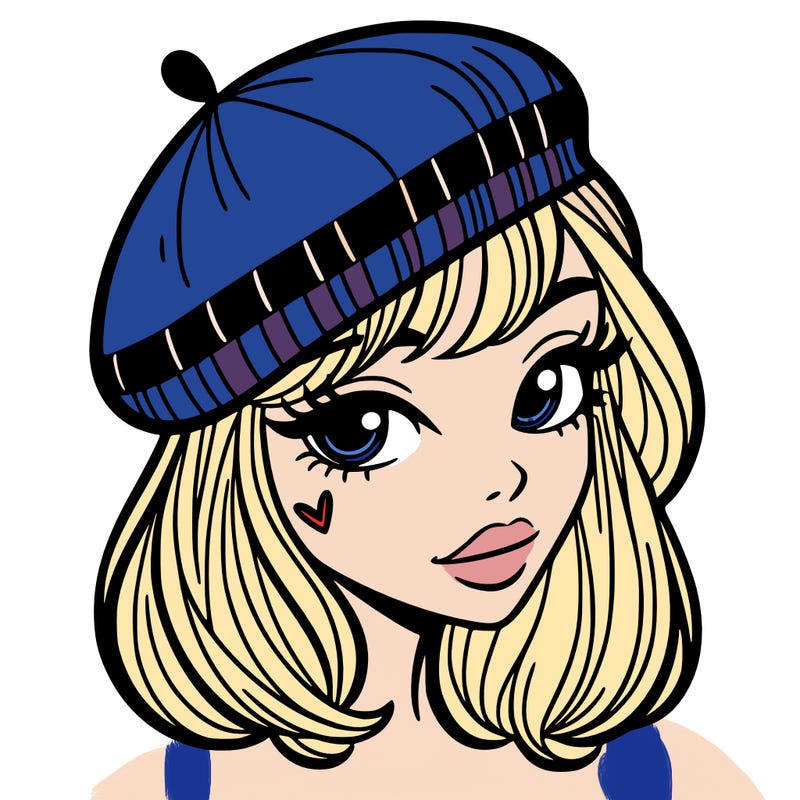 parisian beret: a chic beret that adds a touch of parisian elegance