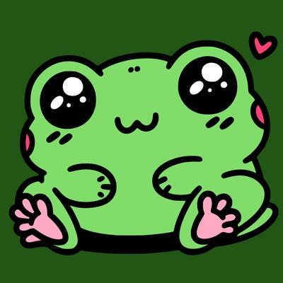 𝚔𝚊𝚠𝚊𝚒𝚒 𝚏𝚛𝚘𝚐