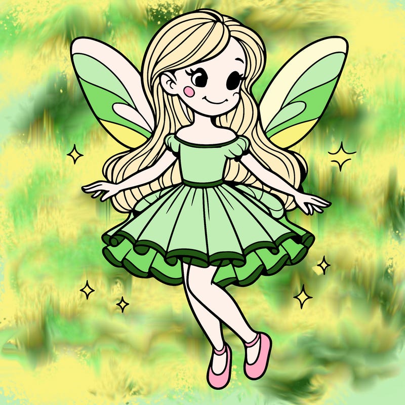 fairy