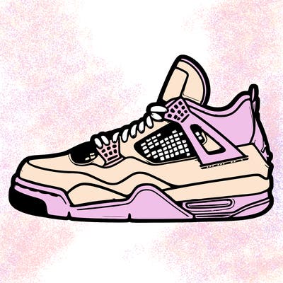 jordan 4