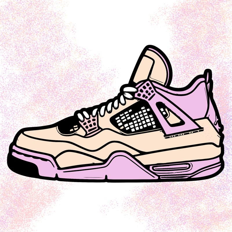 jordan 4