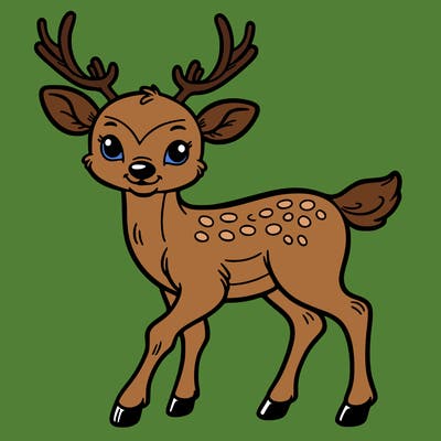 deer