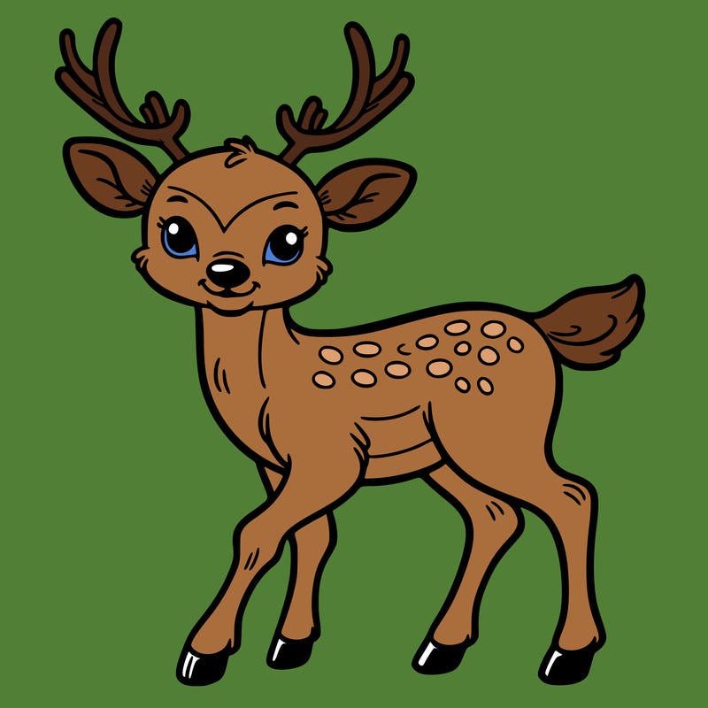 deer