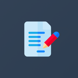 English Collocation Sentence - App Icon