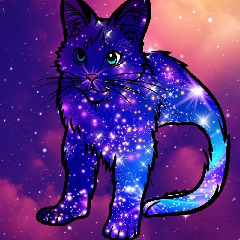 rat cat