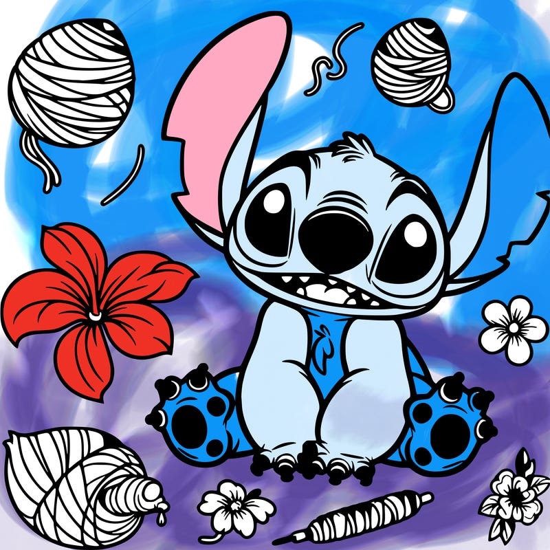 stitch