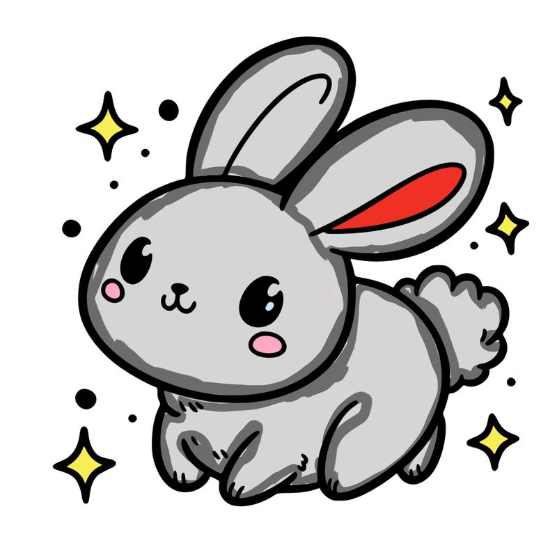 bunny