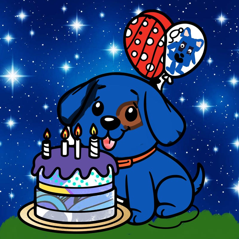 dog b-day