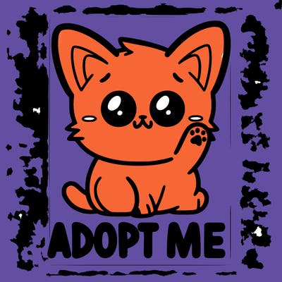adopt me