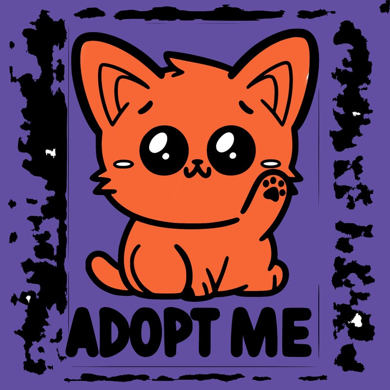 adopt me
