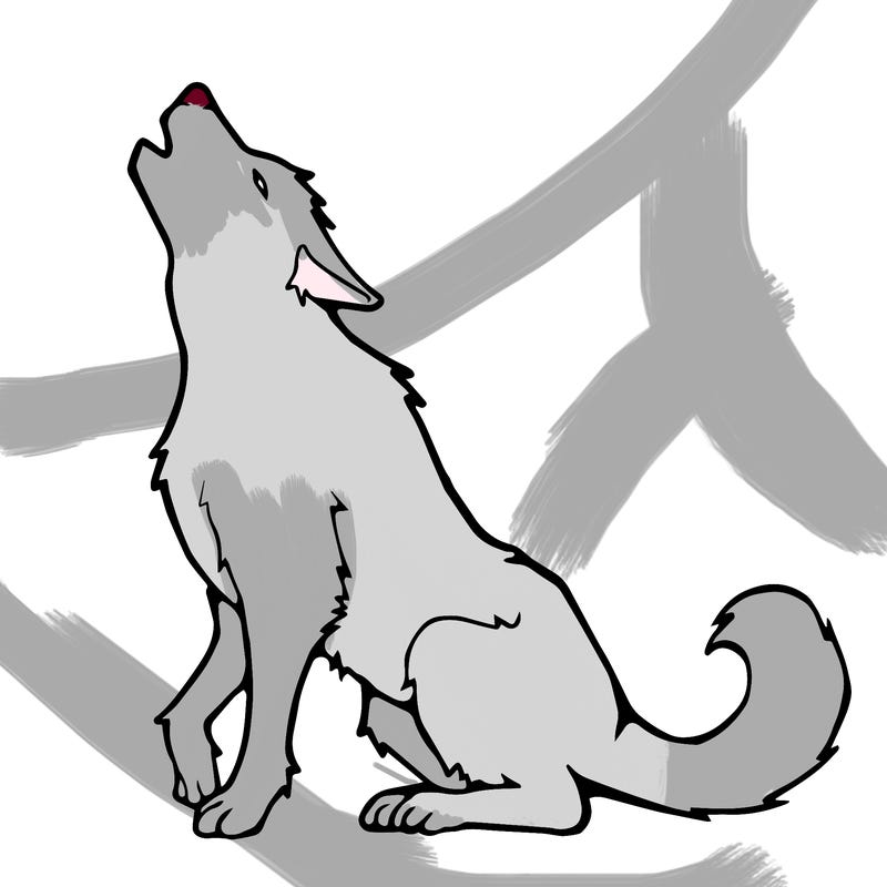 After