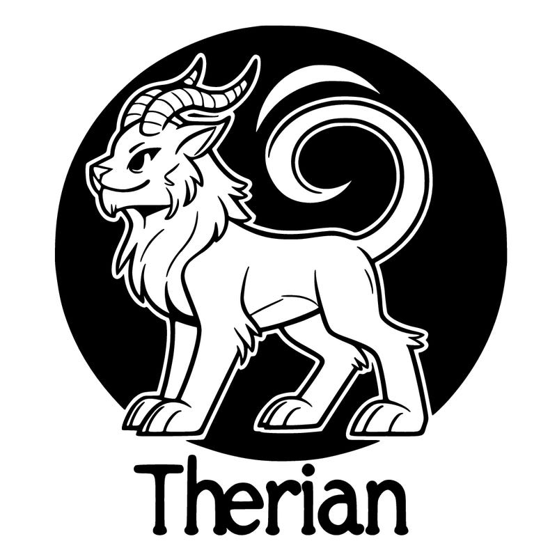 therian sign
