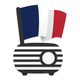 France Radio: Online, FM et AM