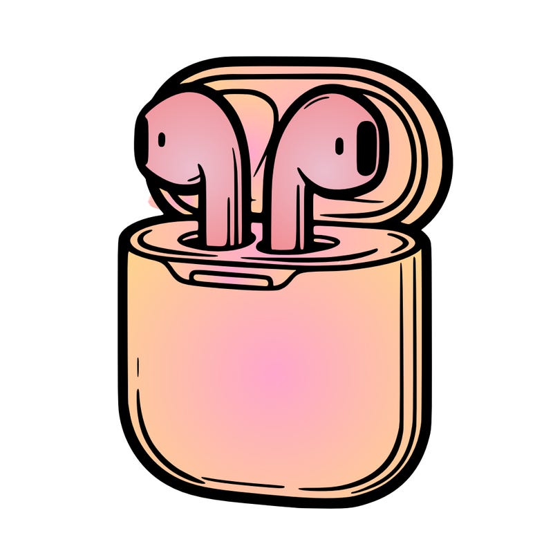 airpods