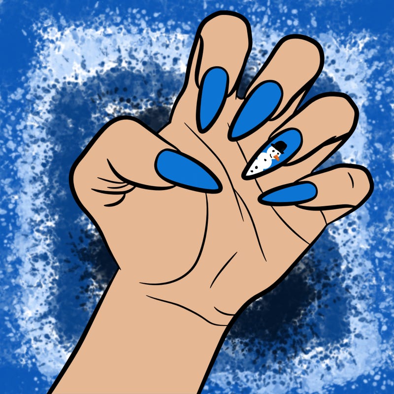 After