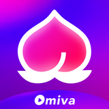 Omiva - 1v1 Chat & Go Live