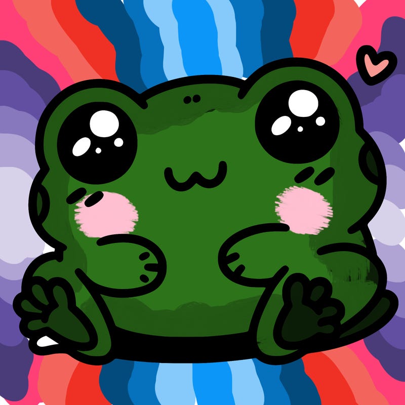 𝚔𝚊𝚠𝚊𝚒𝚒 𝚏𝚛𝚘𝚐