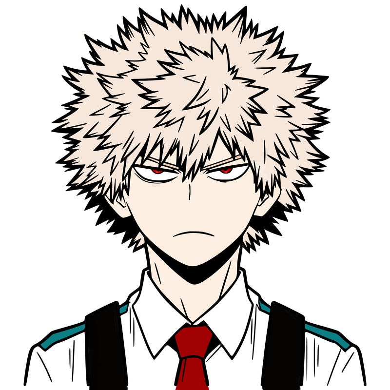 bakugo
