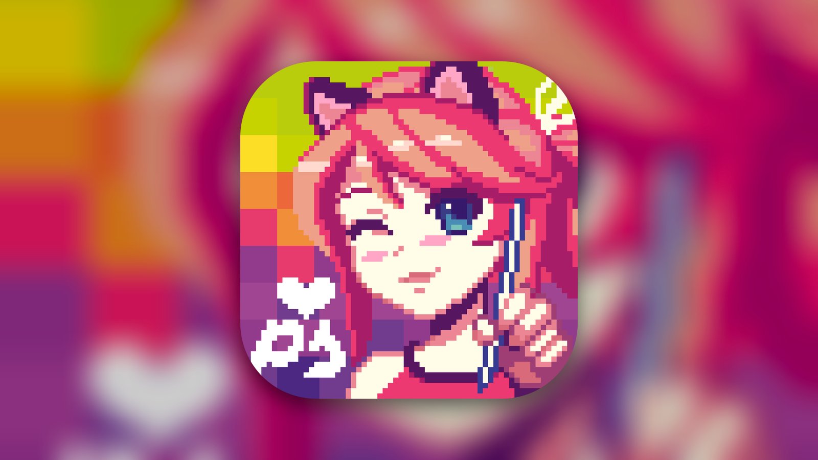 Pixel Studio PRO for pixel art - Graphics & Design App | MWM