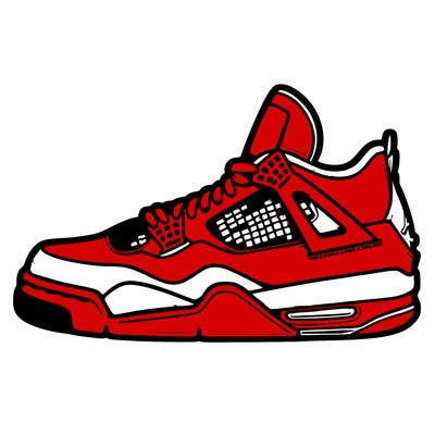 jordan 4