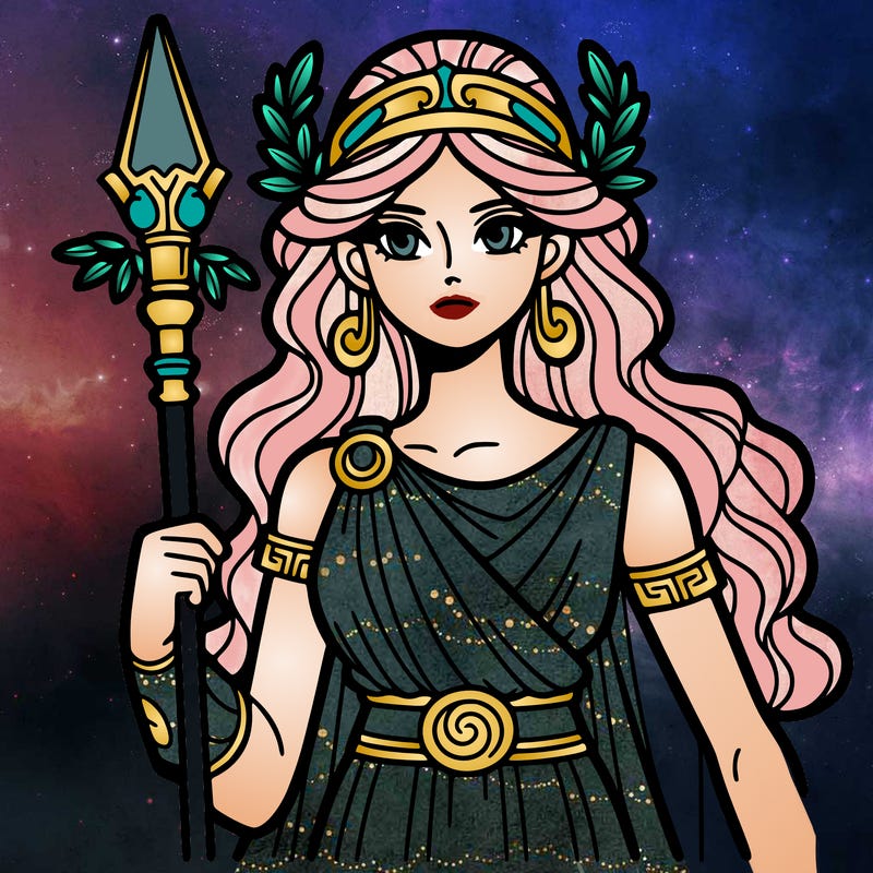 athena