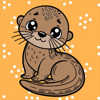 otter