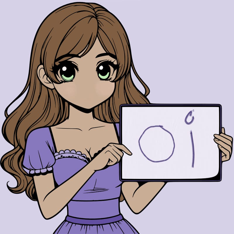 realistic pretty girl holding blank sign