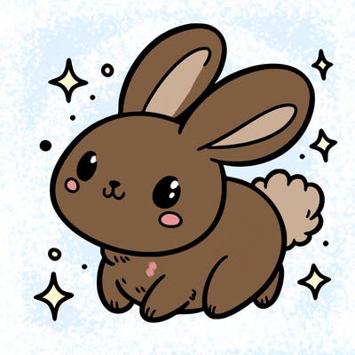bunny