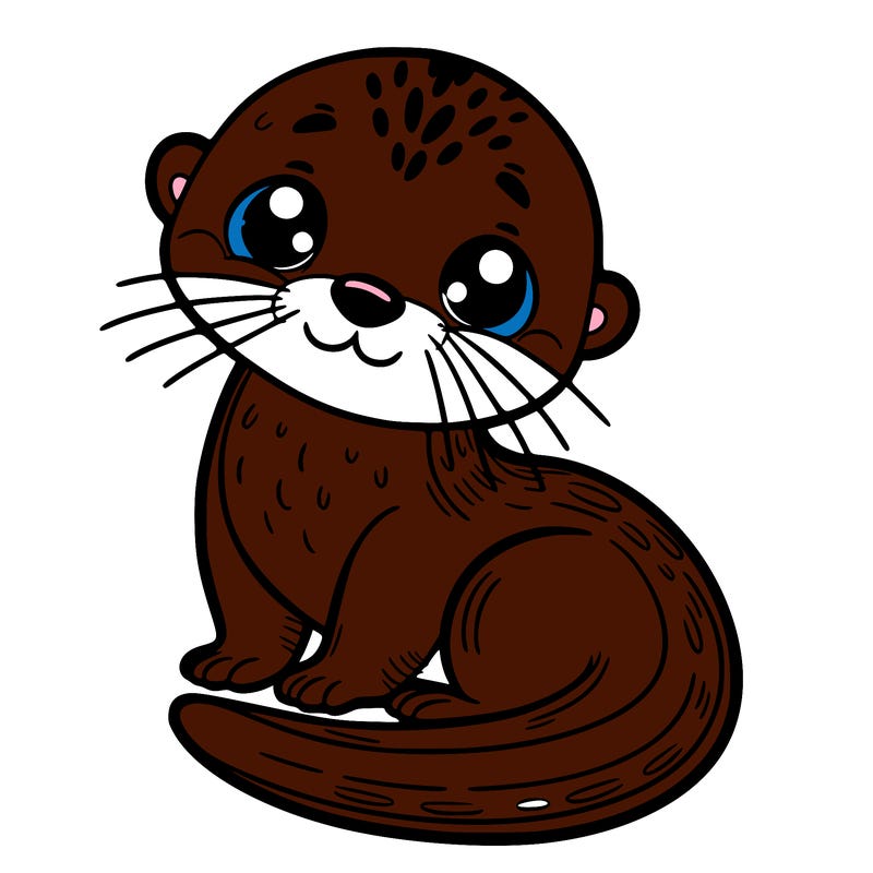 otter