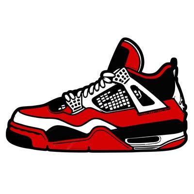 jordan 4